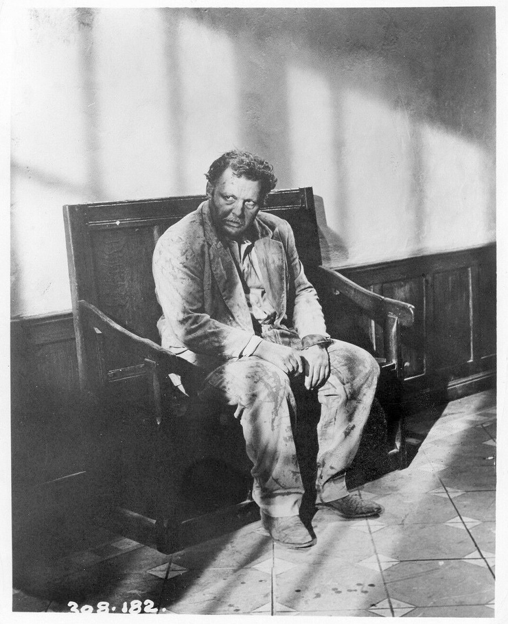 Rod Steiger