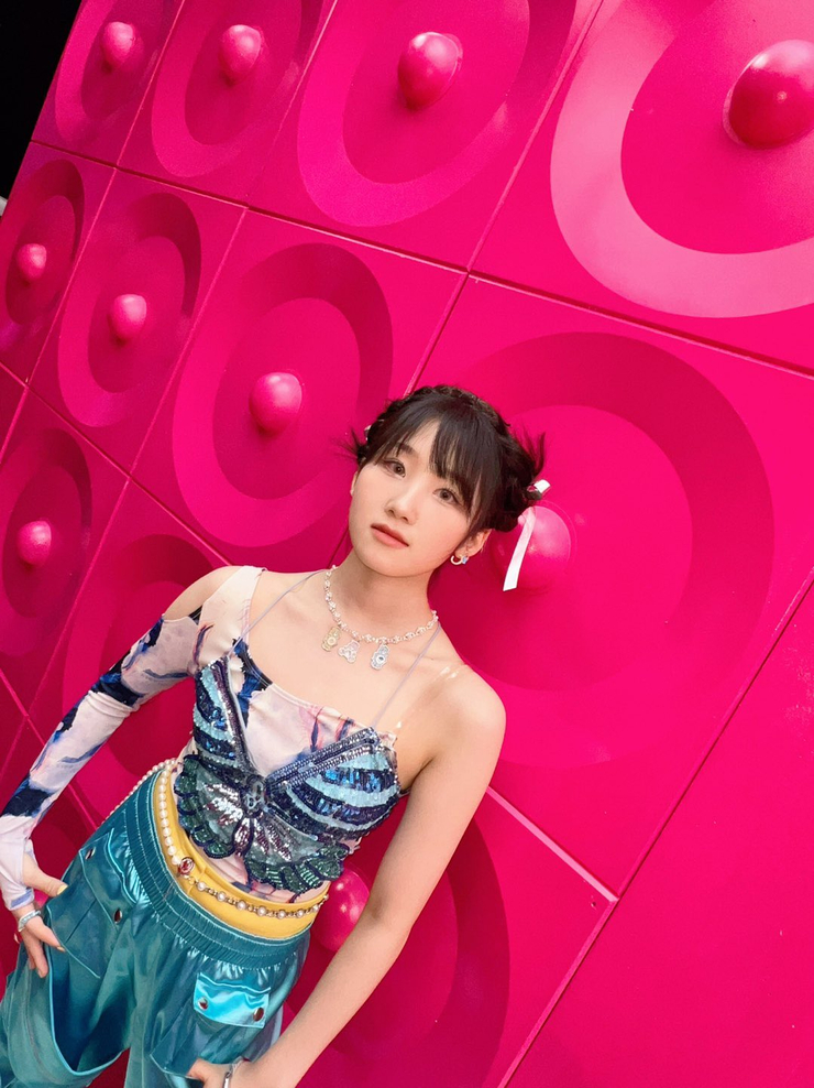 Nonaka Shana