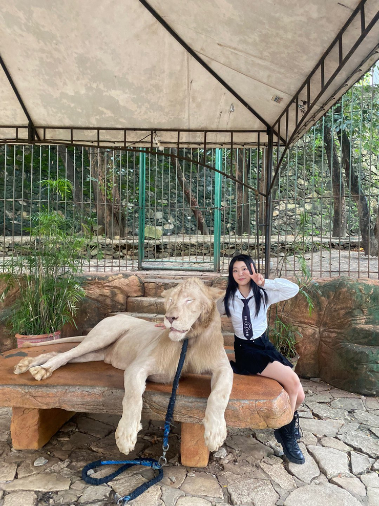 Im Haeun