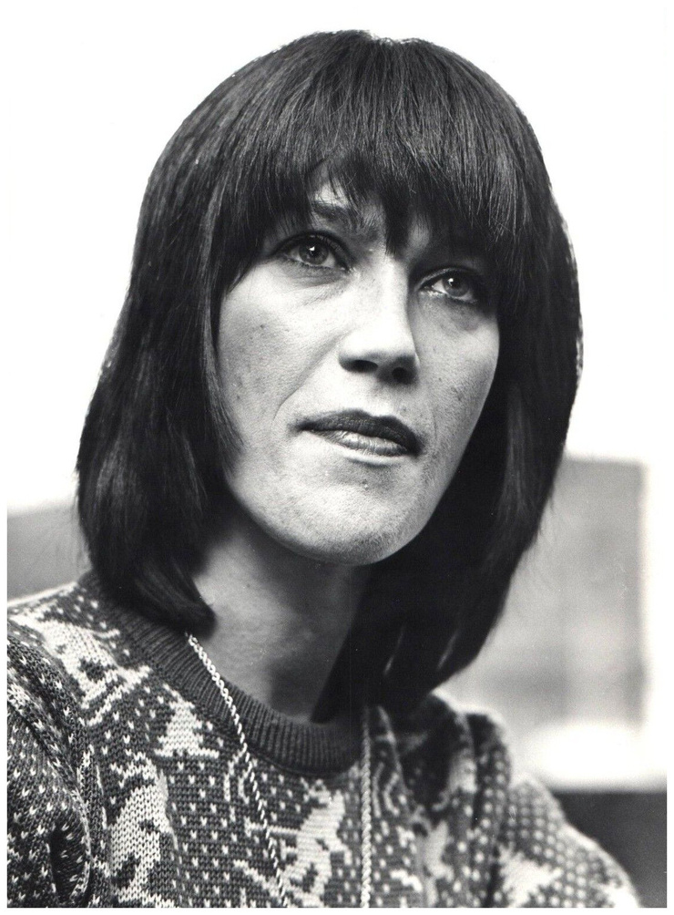 Kiki Dee