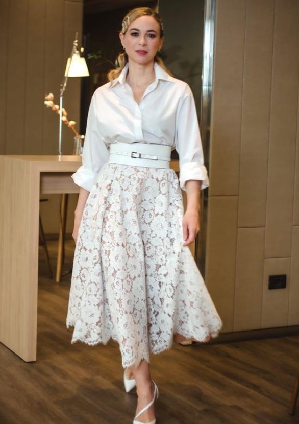 Marta Hazas