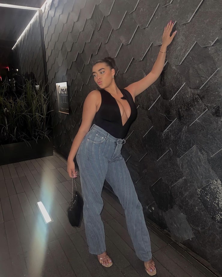 Kalani Hilliker