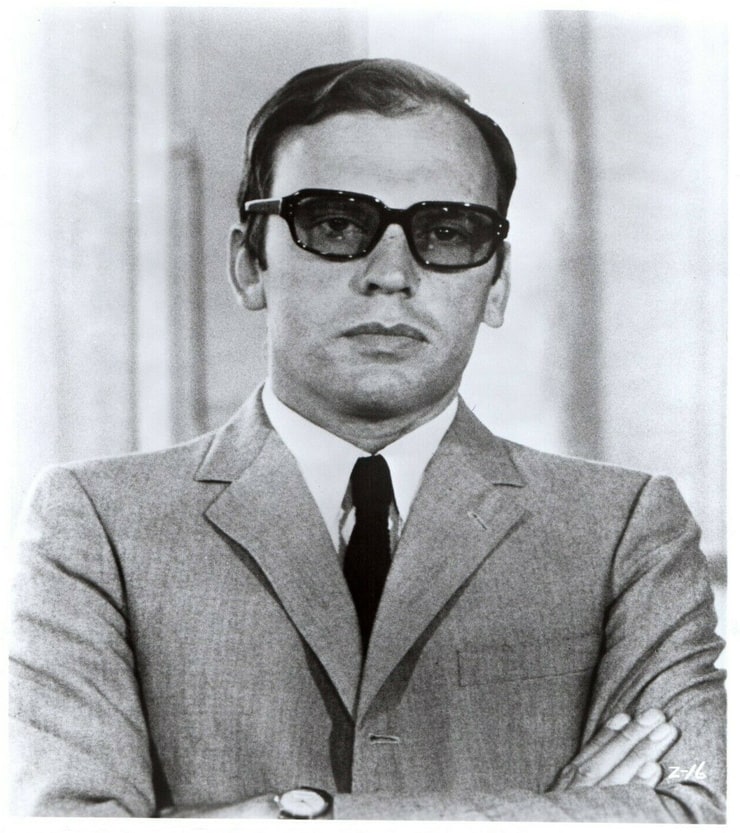 Jean-Louis Trintignant