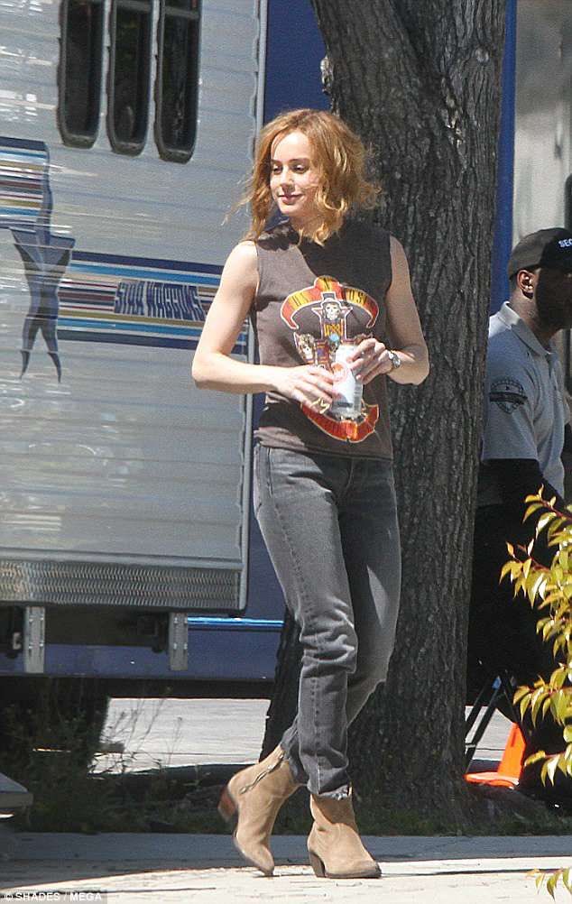 Brie Larson Brie Larson