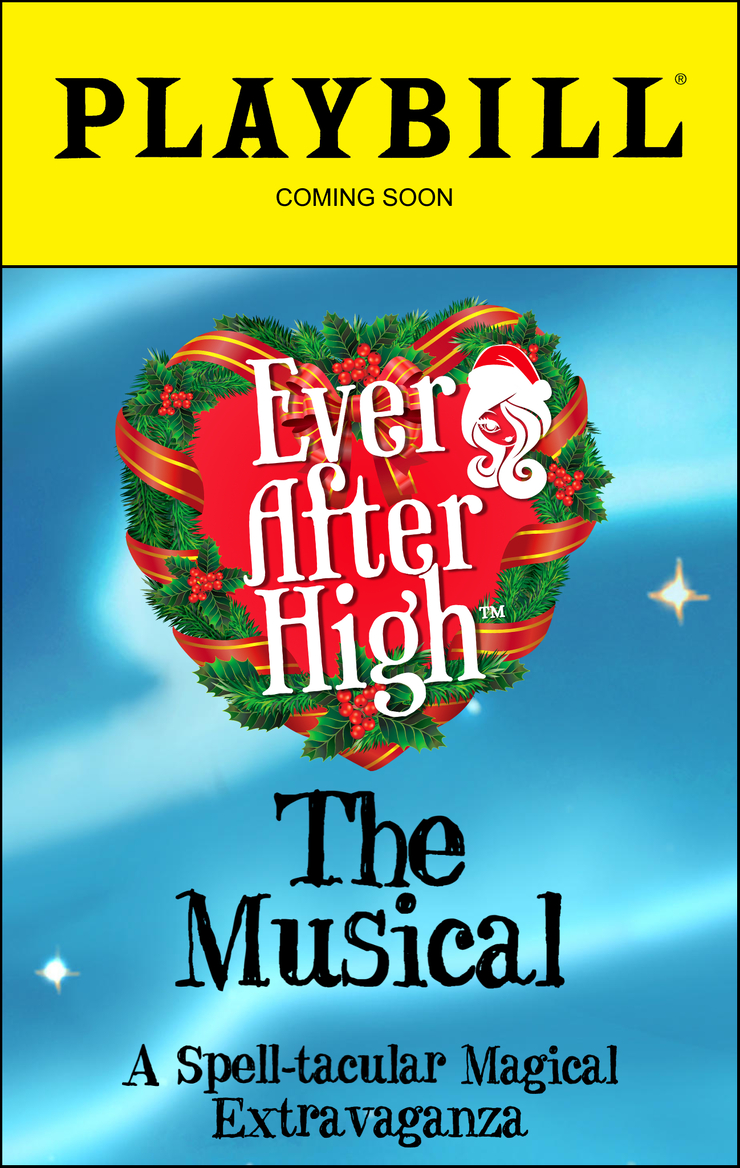 Ever After High (musical)