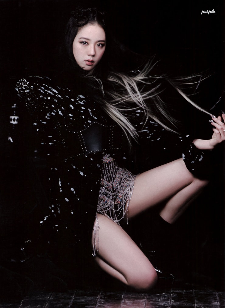Kim Jisoo