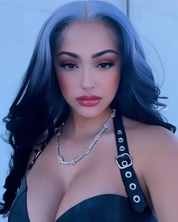 Malu Trevejo