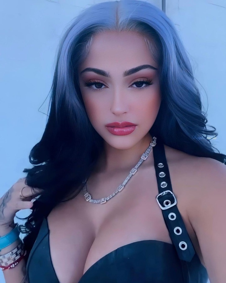 Malu Trevejo