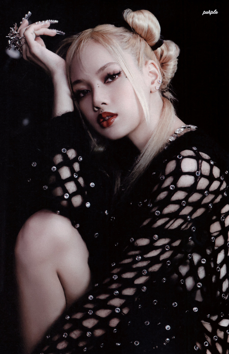 Lalisa Manoban Lalisa Manoban
