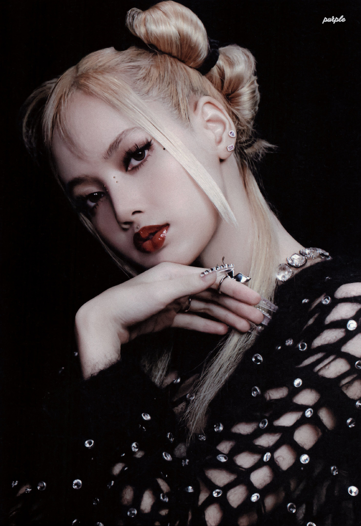 Lalisa Manoban Lalisa Manoban
