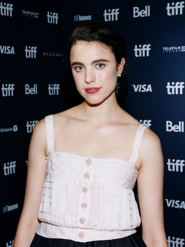 Margaret Qualley