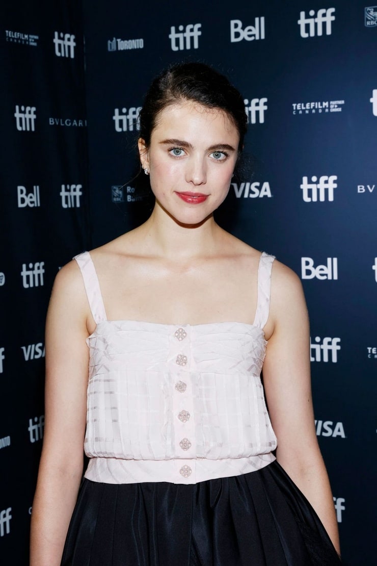 Margaret Qualley