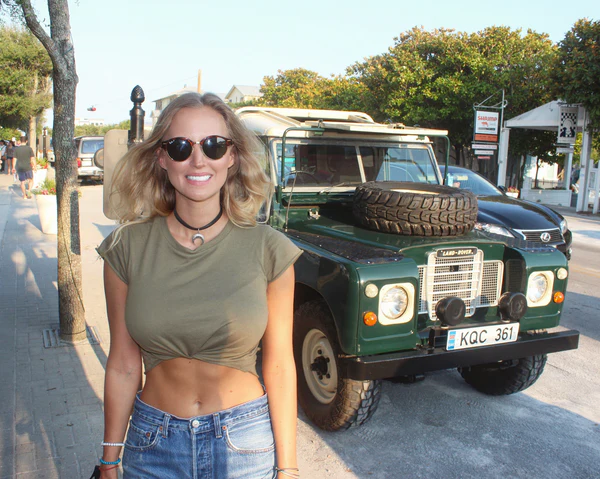 Image of Valerie Cody