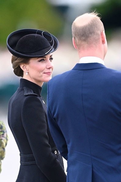 Kate Middleton