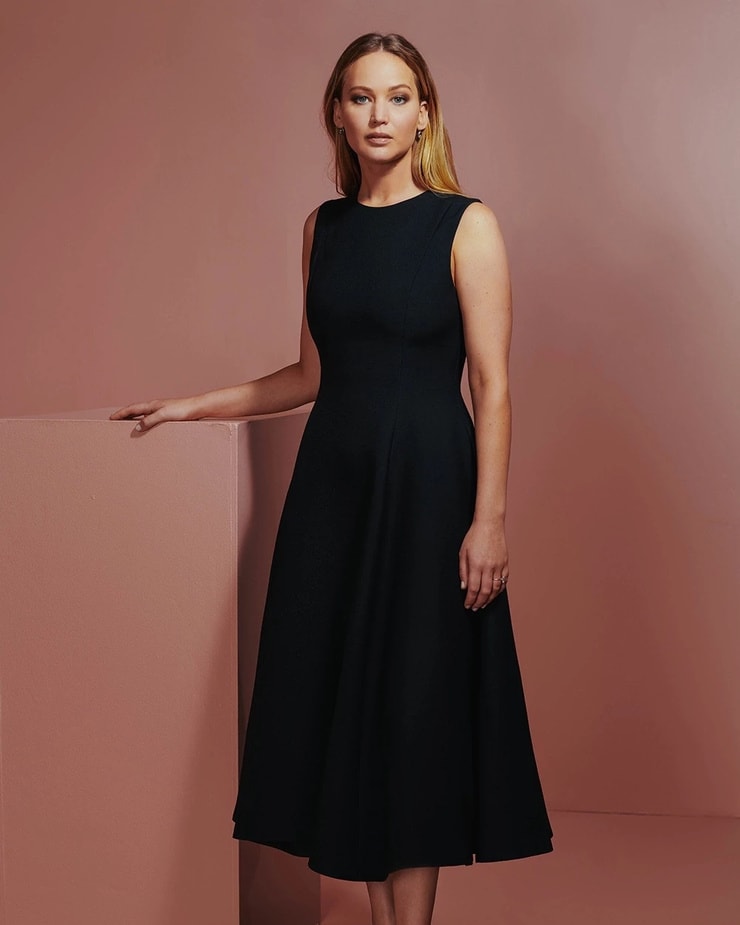 Jennifer Lawrence Jennifer Lawrence