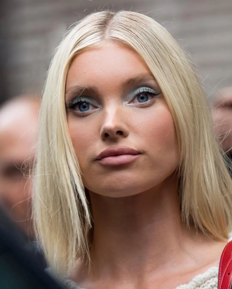 Elsa Hosk Elsa Hosk