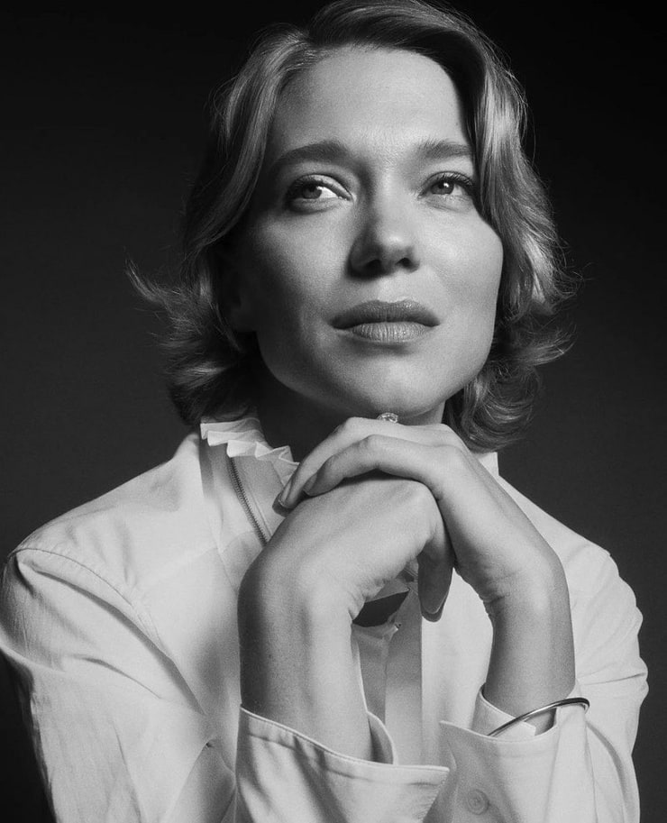 Léa Seydoux