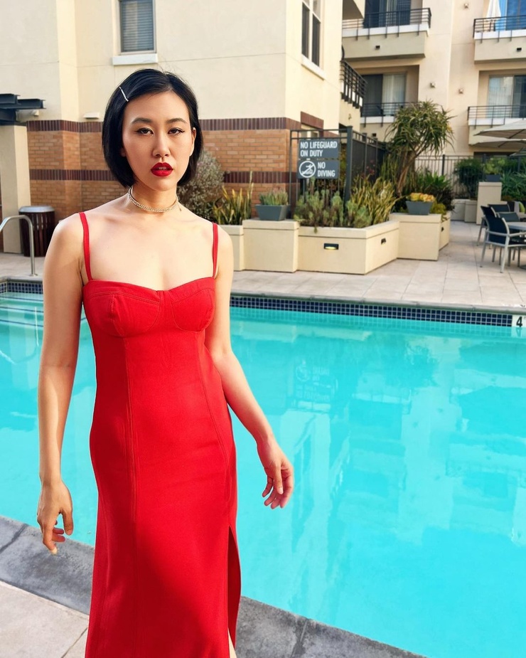 Ramona Young