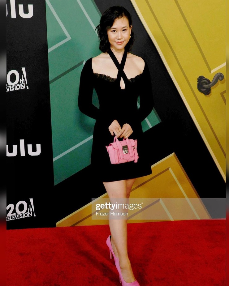 Ramona Young