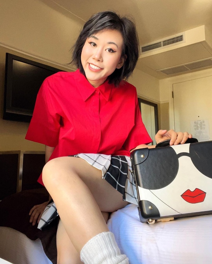 Ramona Young