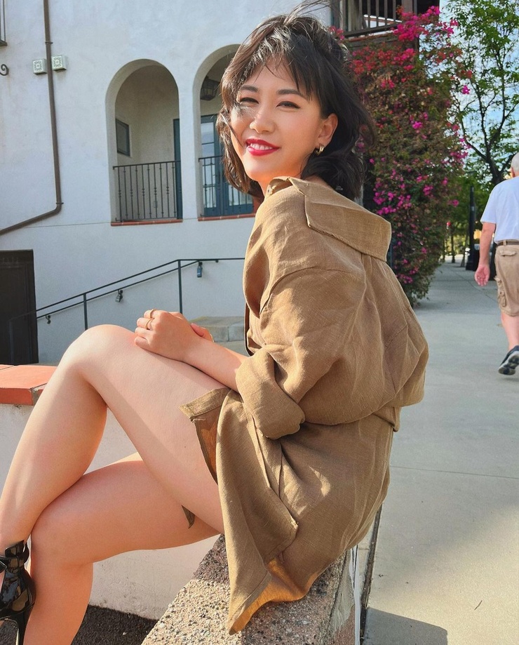Ramona Young
