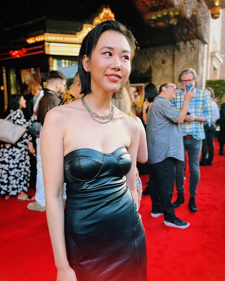 Ramona Young
