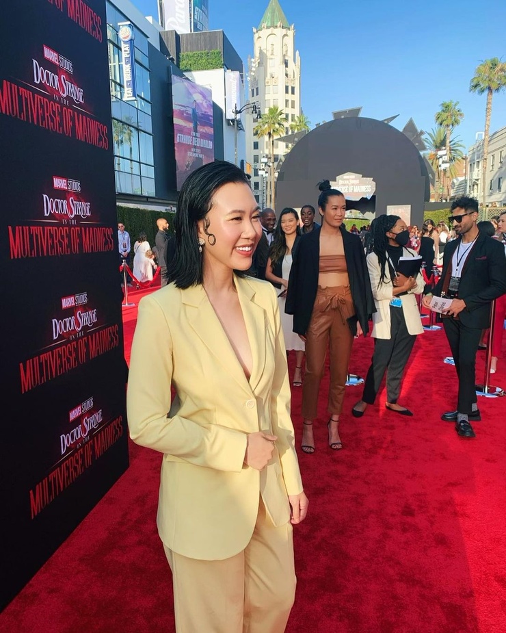 Ramona Young