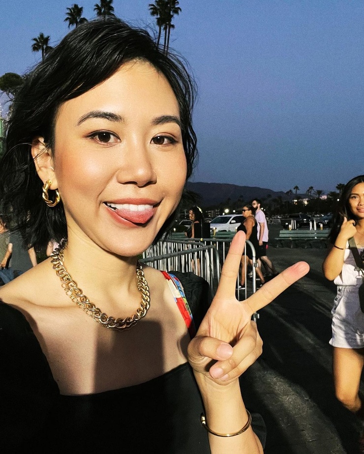 Ramona Young