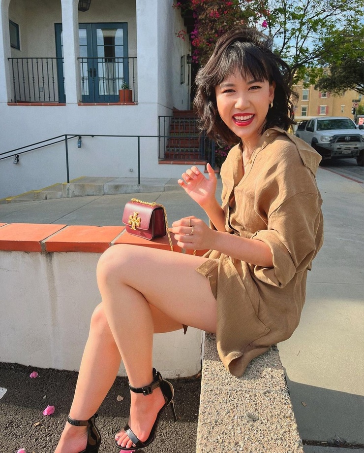 Ramona Young