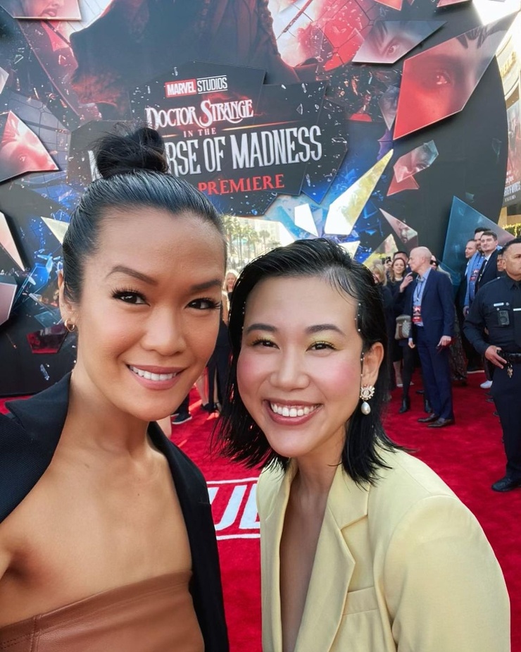 Ramona Young