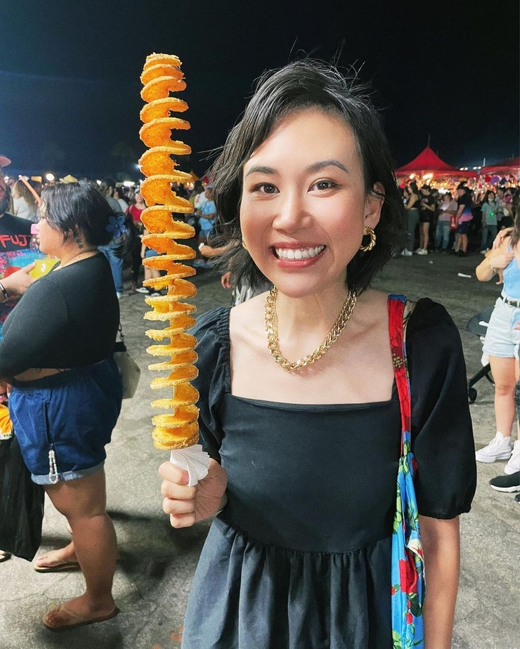 Ramona Young