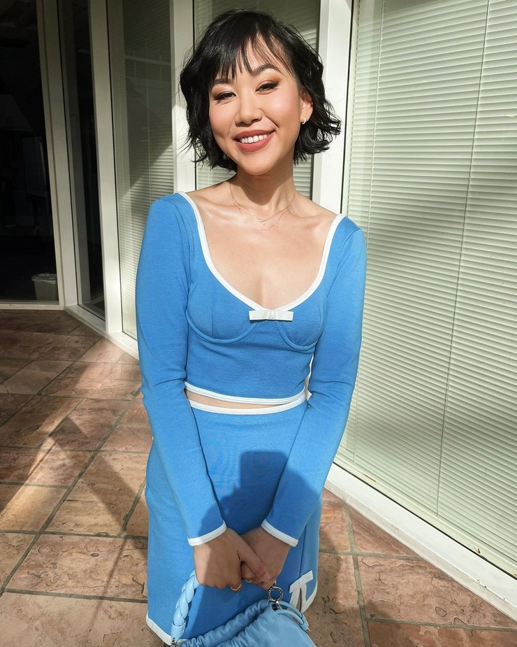 Ramona Young
