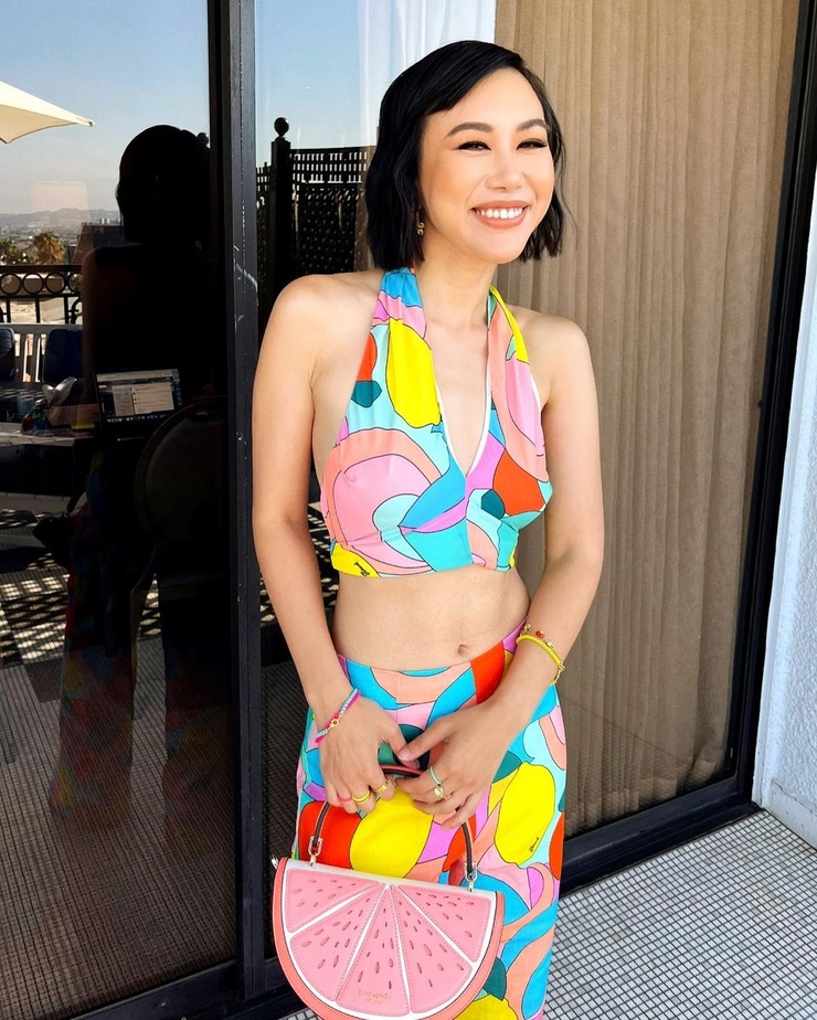 Ramona Young