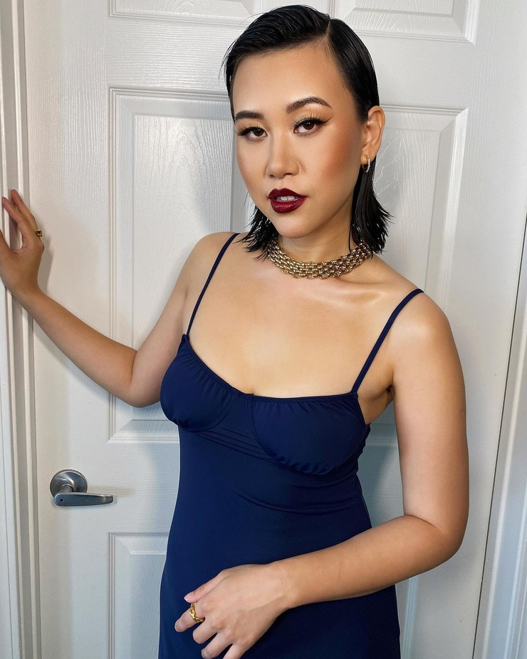 Ramona Young