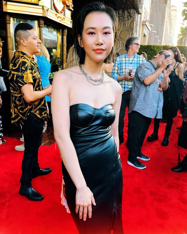 Ramona Young