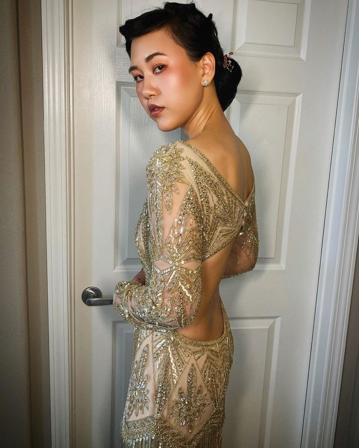 Ramona Young