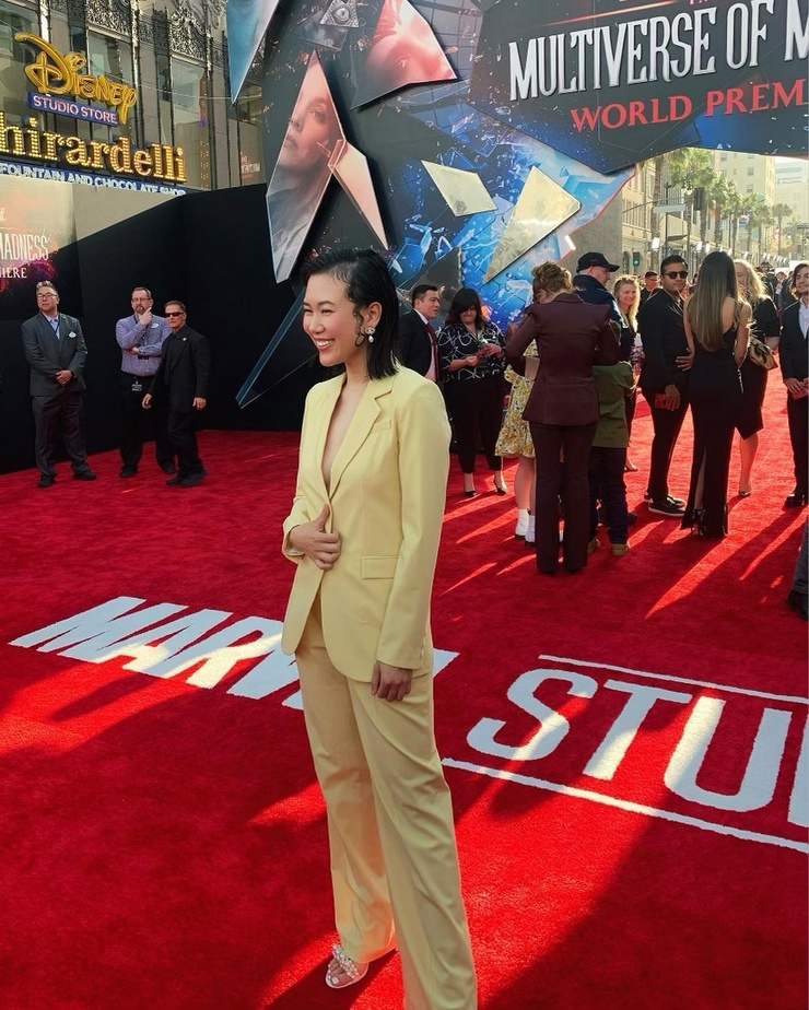 Ramona Young