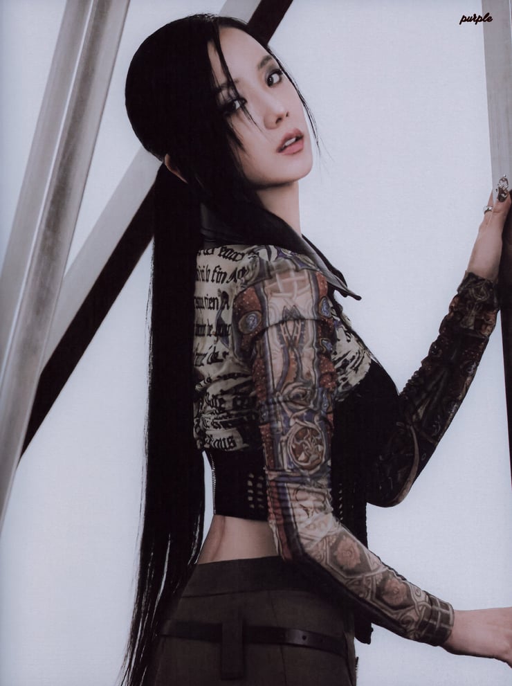 Kim Jisoo