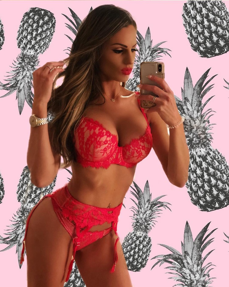 Picture of Tabitha Gryczewski