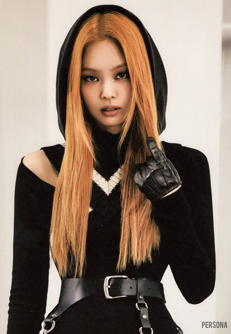 Jennie Kim
