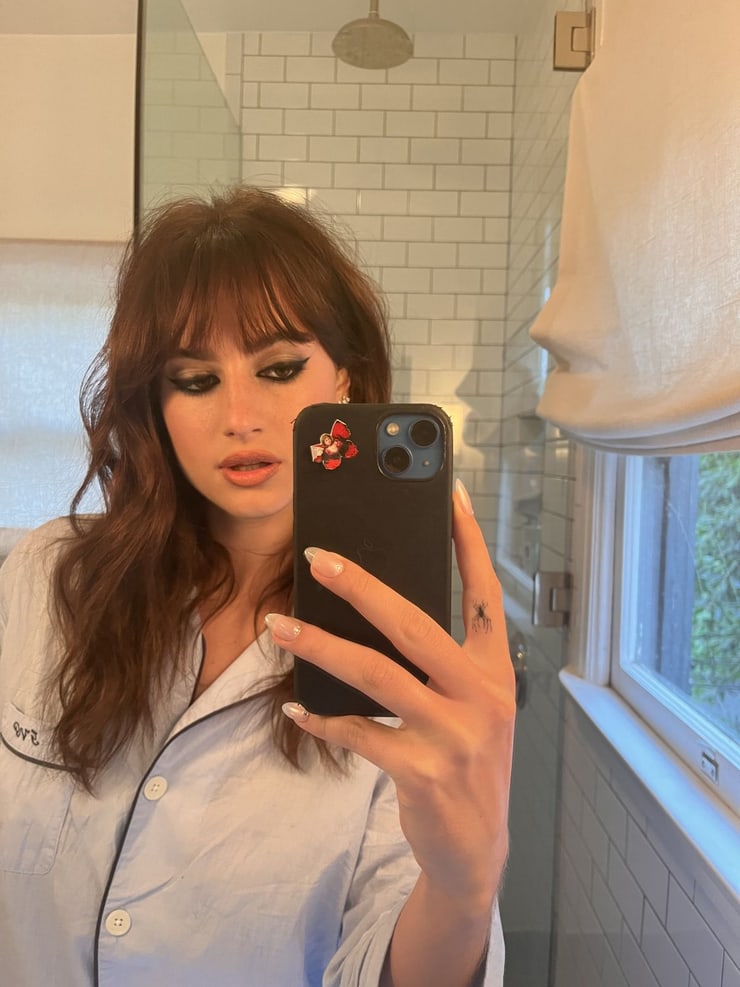 Grace Van Patten Grace Van Patten