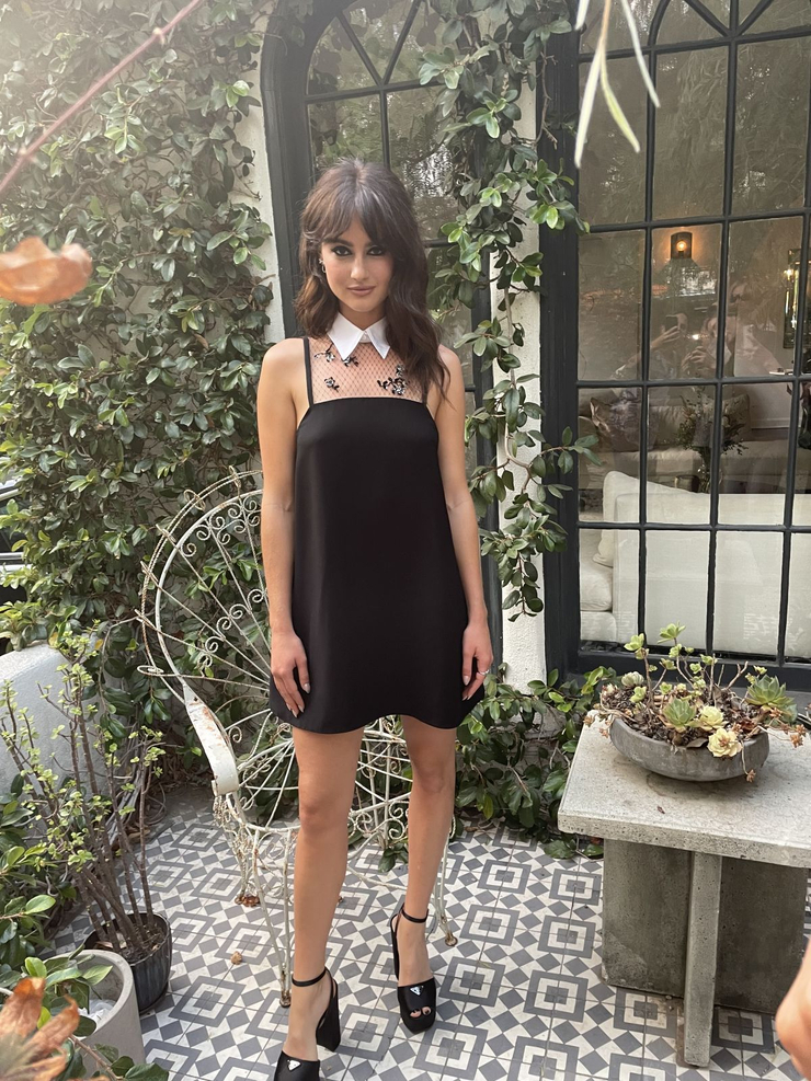Grace Van Patten Grace Van Patten