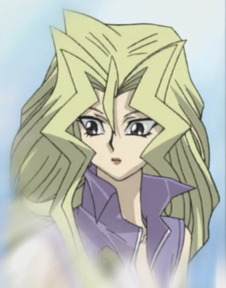 Mai Kujaku