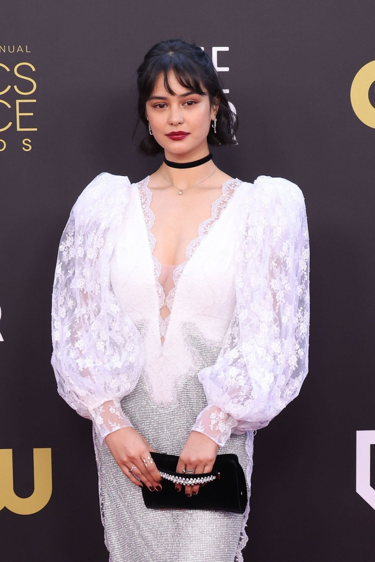 Courtney Eaton Courtney Eaton