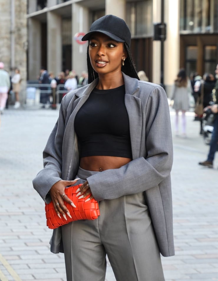 Jourdan Riane