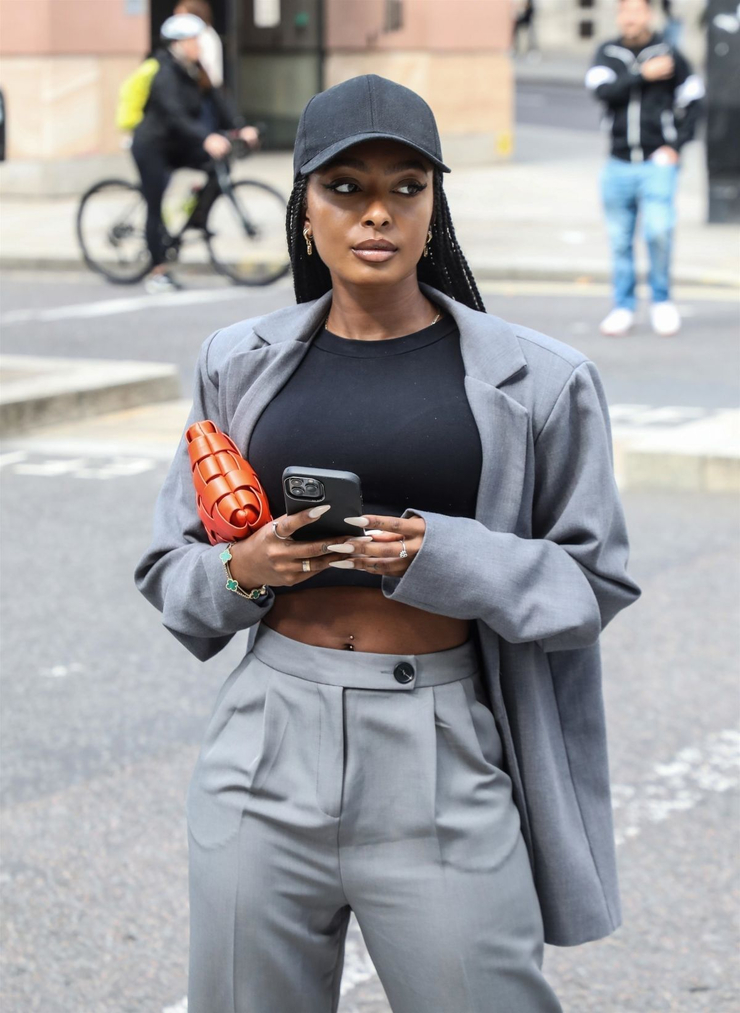 Jourdan Riane