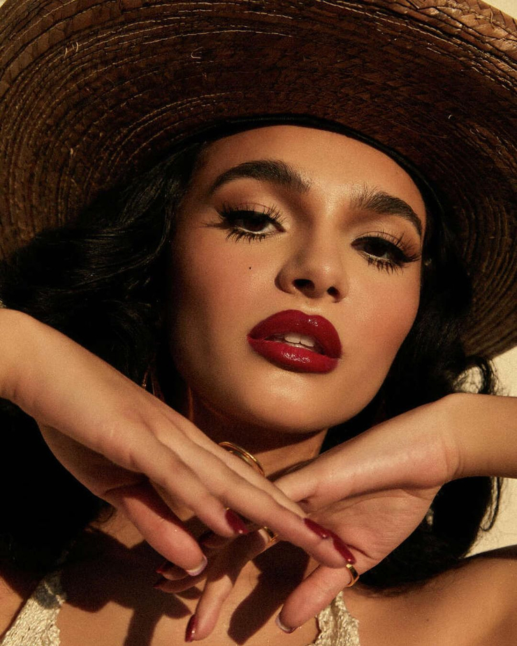 Picture of Paulina Chávez