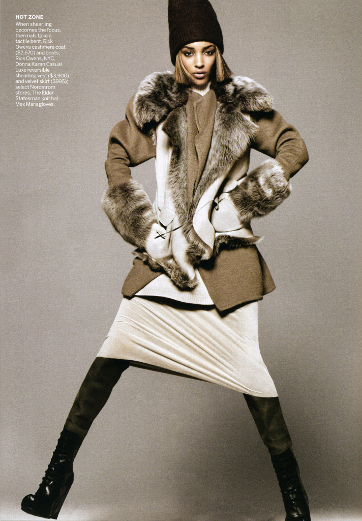 Jourdan Dunn Jourdan Dunn