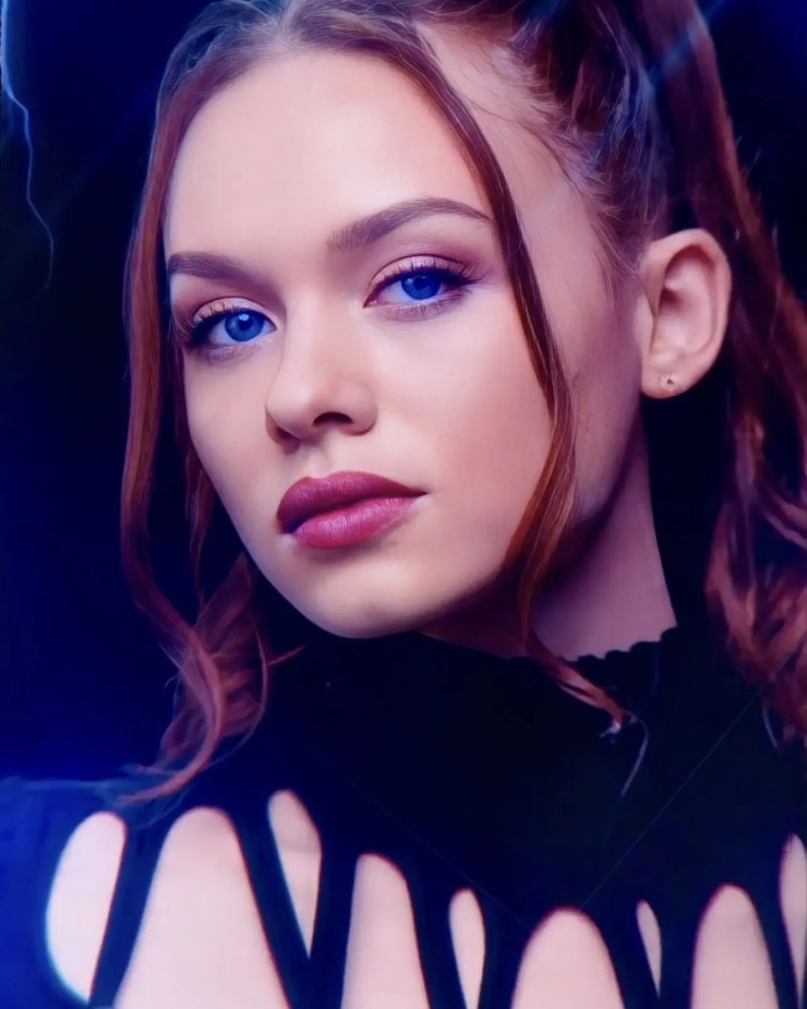 Sadie Soverall