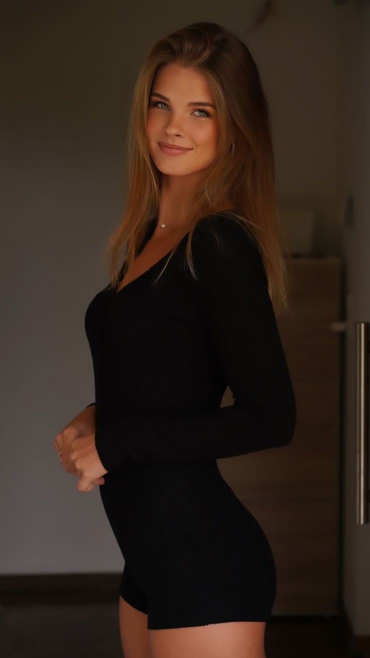 Mariia Arsentieva Mariia Arsentieva